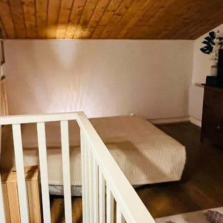 Lejlighed Duplex With Panoramic View