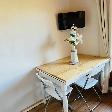 Duplex With Panoramic View Allos