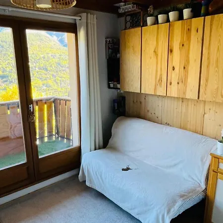 Apartment Duplex With Panoramic View *