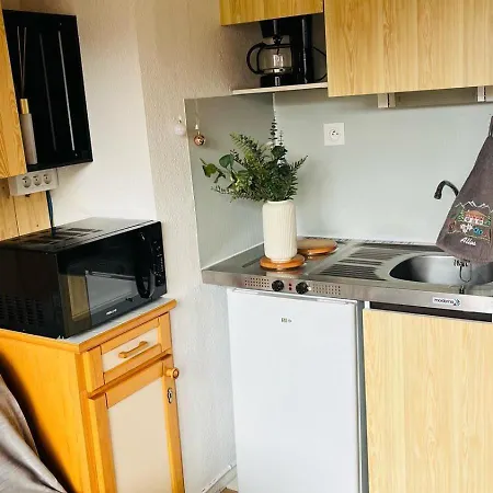 Duplex With Panoramic View Allos