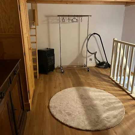 Duplex With Panoramic View * Allos