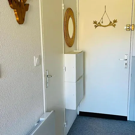 Duplex With Panoramic View Apartment