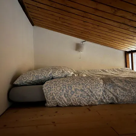 Duplex With Panoramic View * Allos
